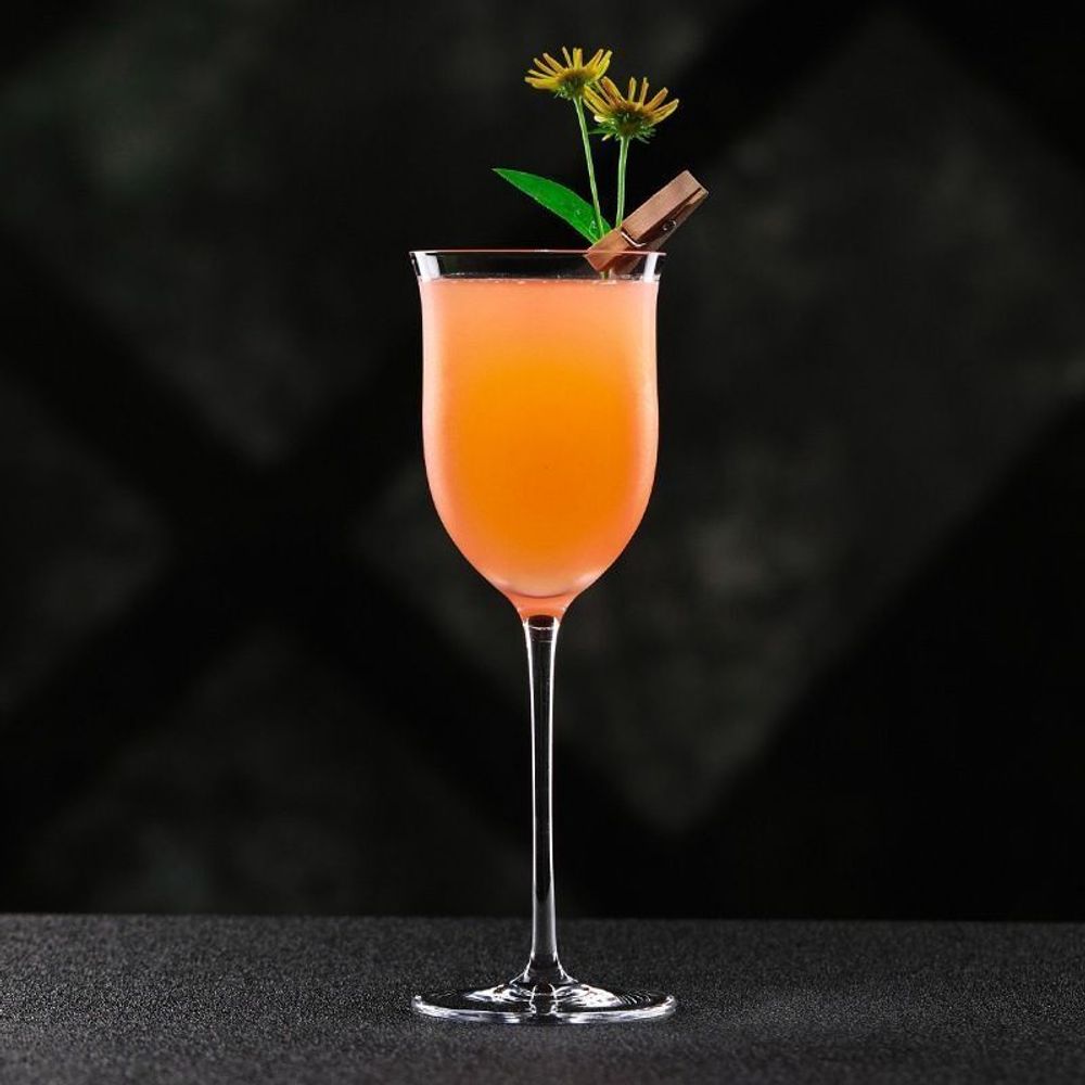 Бокал для коктейля &quot;Tulip&quot; Cocktail Week 210мл.P.L-Barware