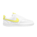 Кроссовки Nike Court Vision 1 Low (Женская размерная сетка)