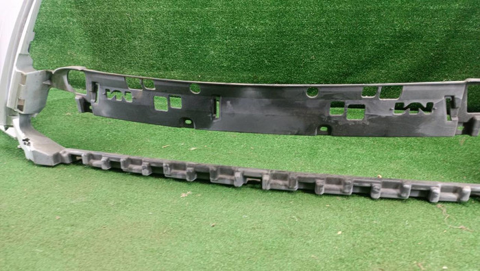 Бампер передний Lexus RX 4 (2015-2019)