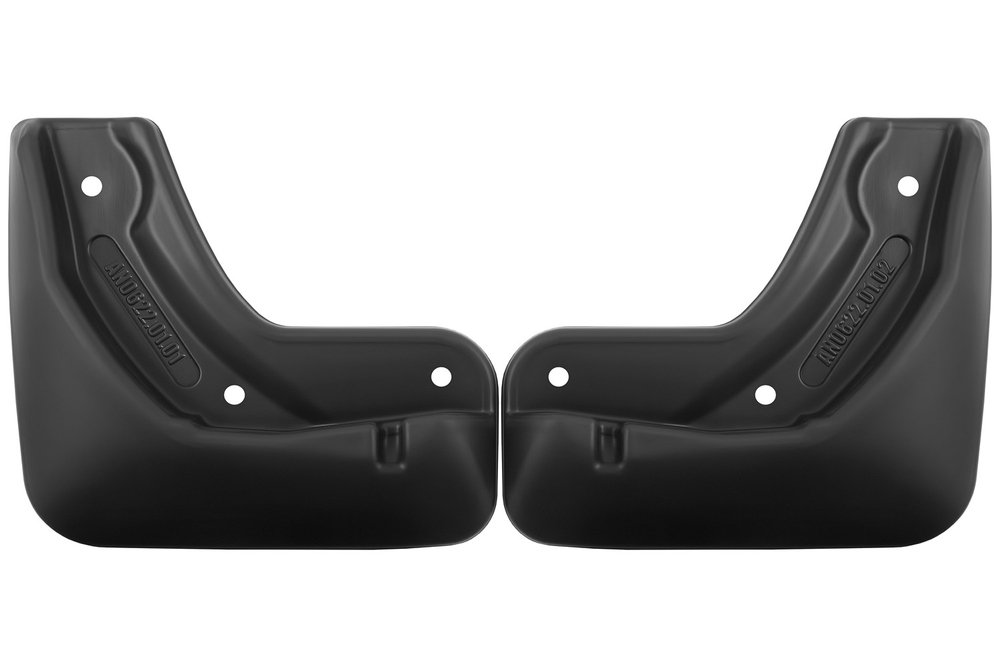 Брызговики передние  CHANGAN Alsvin V7  2023 - 2 шт.(standard)   REIN.AN0622.F10