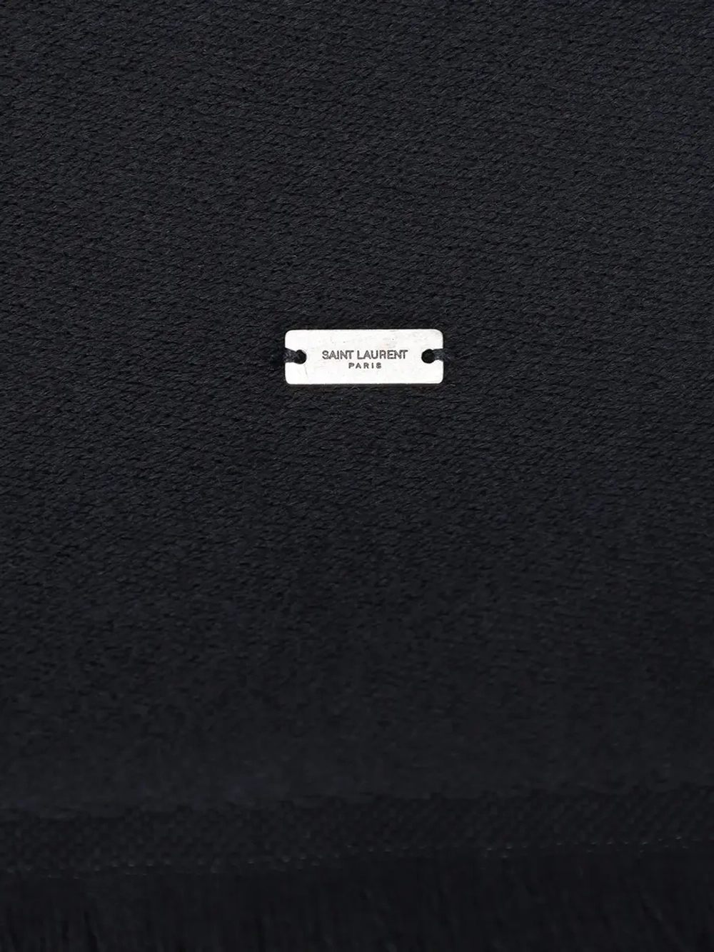 Шарф SAINT LAURENT
