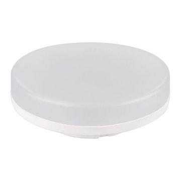 Лампа светодиодная GX53 LED PC 15W 3300K BLGX5313 Elektrostandard