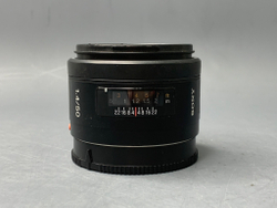 Sony 50mm 1.4 (SAL-50F14)