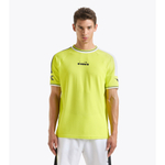 ОДЕЖДА ДЛЯ ТЕННИСА Мужская, Футболка DIADORA SS T SHIRT ICON .