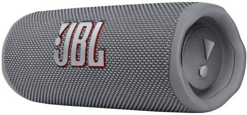 Портативная колонка JBL Flip 6 Grey