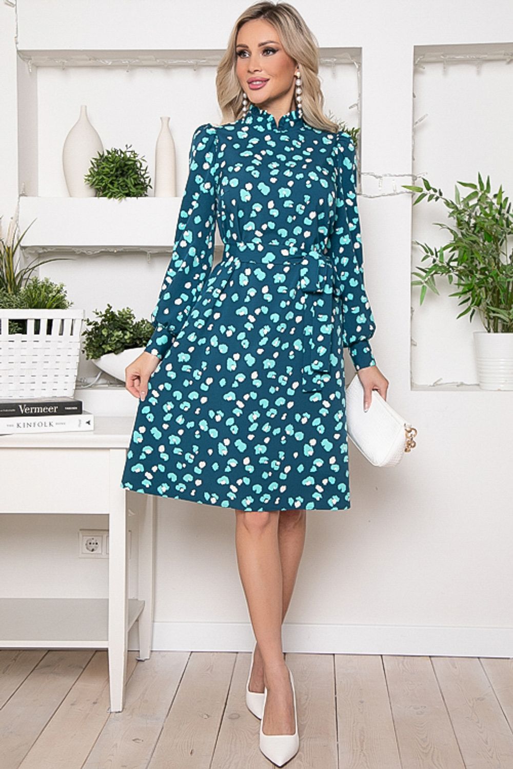 Платье 71434 Avili