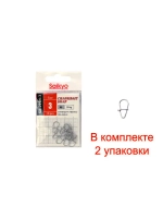 Застежка Saikyo SA-209