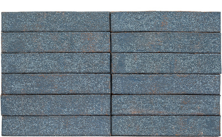 Кирпич клинкерный Plinfa Iron 2521, 270x85x50