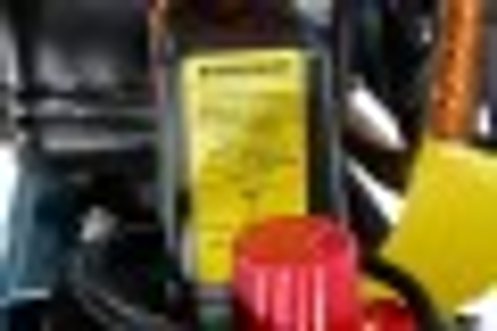 Компрессор поршневой Sturm AC93250B