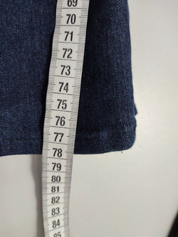 Джинсы повседневные 42-44 размер