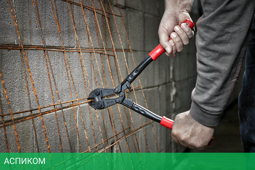 Болторез Milwaukee 4932464827