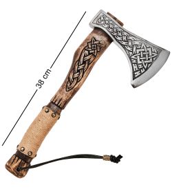 Секира Родослава TP-51 Топор малый «Русь»