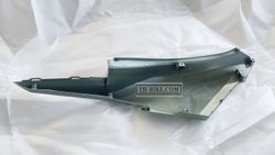 83650-K0W-TA0ZH. COVER SET, L. BODY (WL) *GY157P*. HONDA