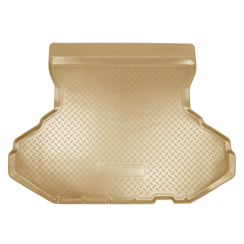 Коврик в багажник Norplast/Unidec для Subaru Legacy (2017-) Бежевый, полиуретан, арт.NPA00-T84-300-B