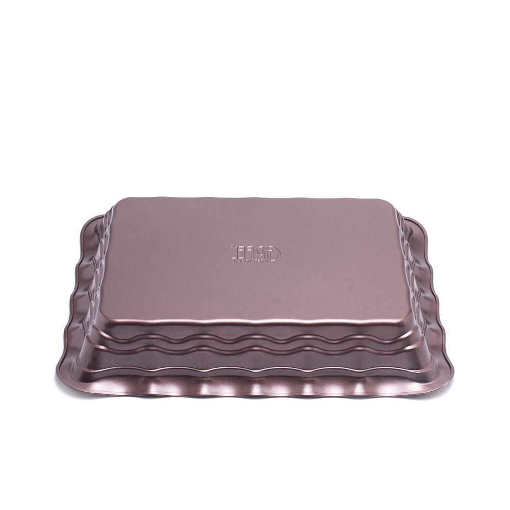 Форма для выпечки Gipfel Oven 1897 38x27,5x6,4 см