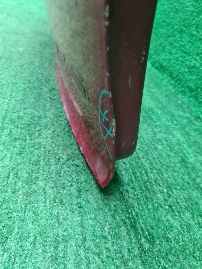 Крышка багажника Audi A4 B6 (2000-2006)