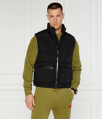 Безрукавка HUGO - черный(50520221)