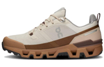 On Cloundwander Waterproof Pearl Root
