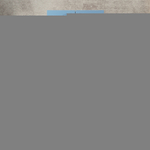 Шкаф Агератум МДФ двухсекционный в синей эмали - Дуб молочный 8622  100*60*240