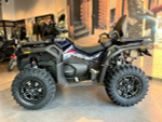 Квадроцикл Loncin Xwolf 1000