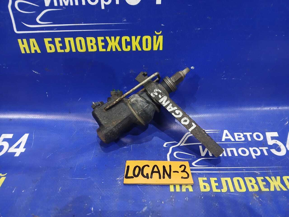 Распределитель тормозной RENAULT LOGAN 2010