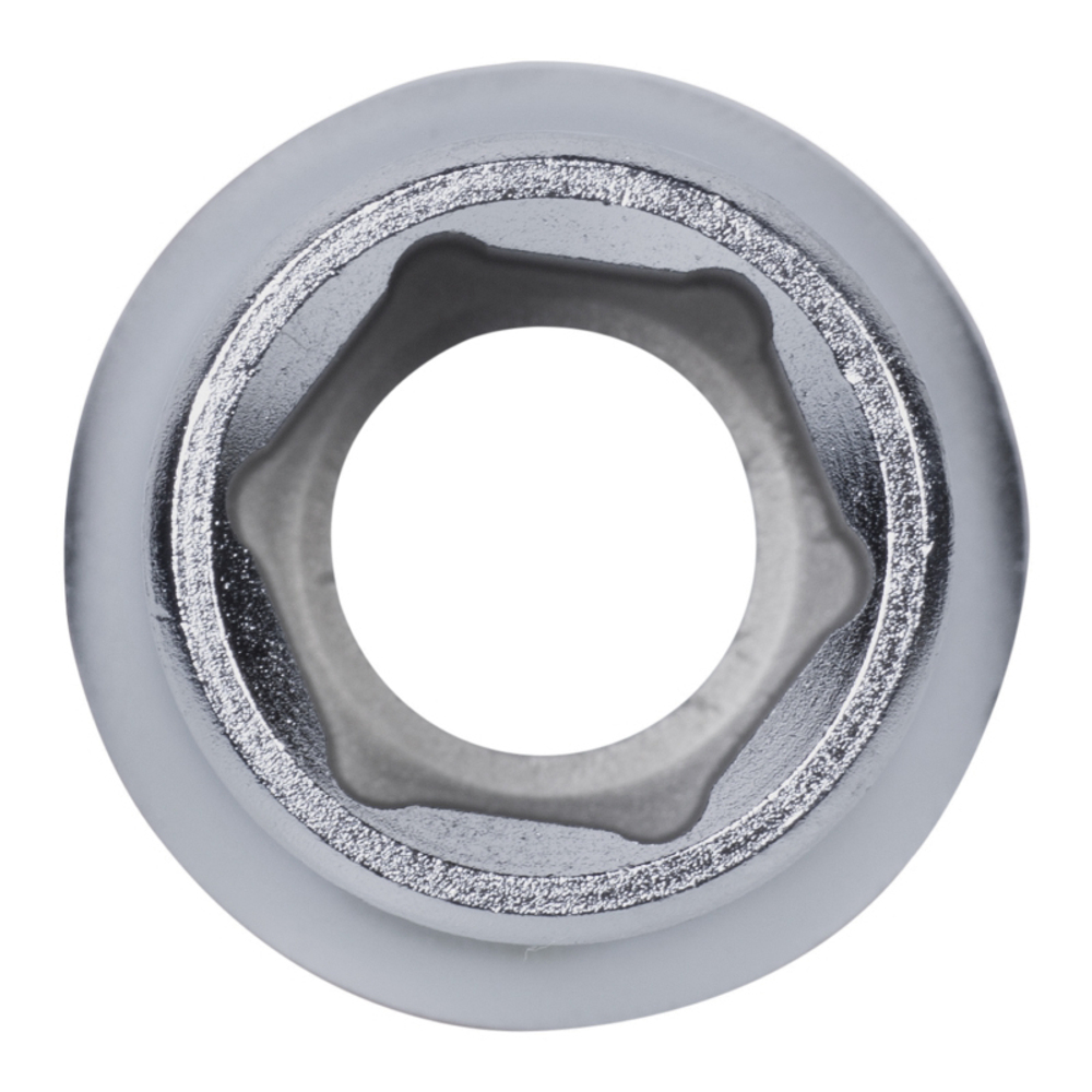 Головка торцевая стандартная шестигранная 1/2&quot;, 13 мм KING TONY 433513M