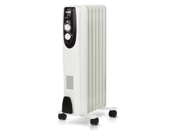 Масляный радиатор Ballu BOH/CL-07WRN