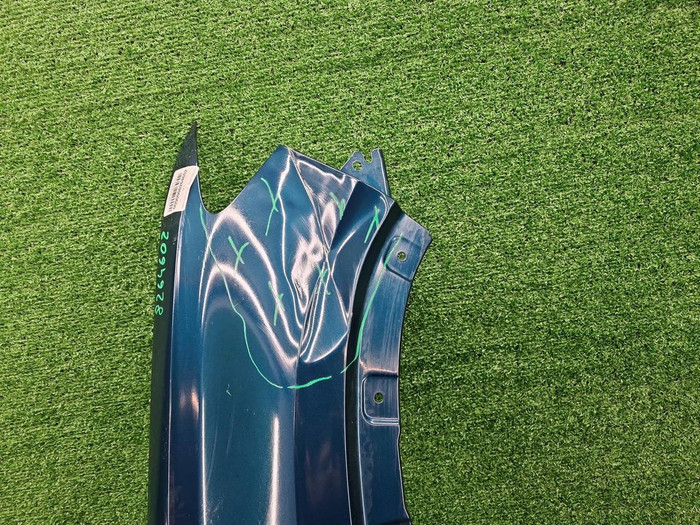 Крыло переднее правое Geely Monjaro (2021-н.в.)