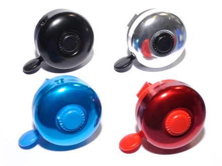 Звонок велосипедный BZ17-21