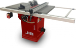 Станок циркулярный Jib 25101 1,5 кВт, 400B 0109020183000