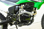 Мотоцикл кроссовый эндуро ROLIZ SPORT-003