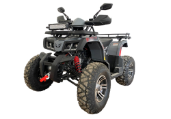 YACOTA WARRIOR 200 PRO (серый)