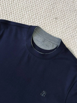 Лонгслив Brunello Cucinelli