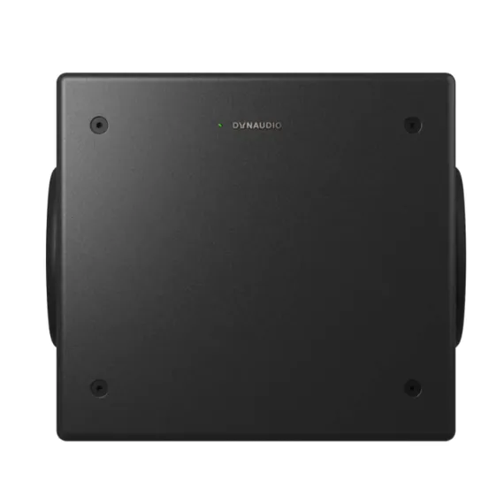 Dynaudio Core Sub Compact Black