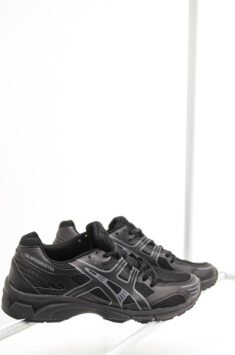 TEN568 GEL (черн.)
