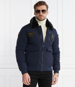 Куртка Aeronautica Militare - темно-синий(AB2106CT3151)