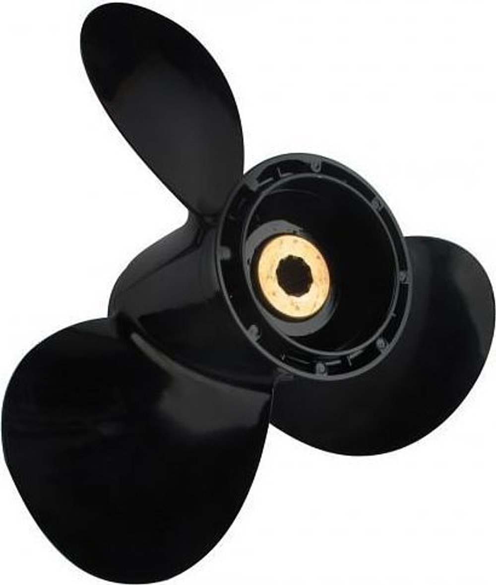 Гребной винт 58100-90L50-019, шаг 9, диаметр 9 1/4