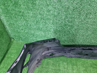 Бампер задний Kia K5 (2019-2023) GT