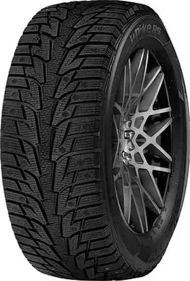 Hankook W419 i Pike RS (Нешип) 255/45 R18 103T XL