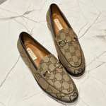 Лоферы Gucci