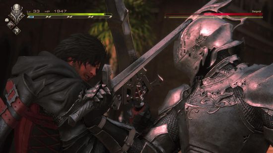 Final Fantasy XVI Deluxe Edition [PS5, русские субтитры]