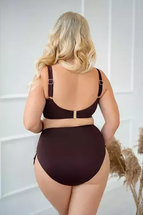 Купальный бюст Kris Line Korfu Soft Side Support