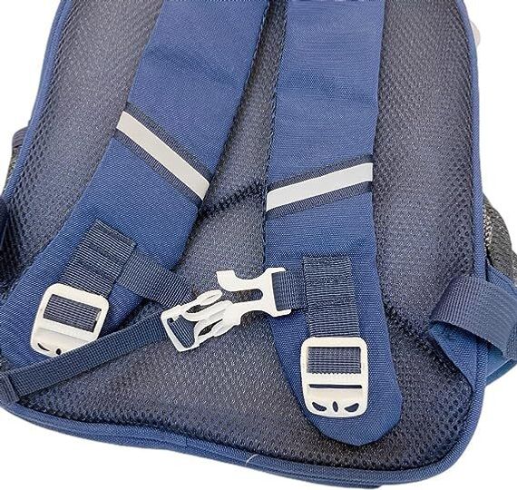 Çanta \ Bag \ Рюкзак JBS My Dream blue