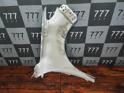 Крыло переднее левое Haval Jolion 21-24 Б/У Оригинал 8403110XST01AD