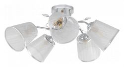 Потолочная люстра Arte Milano Napoli-6820 337646/5 CR