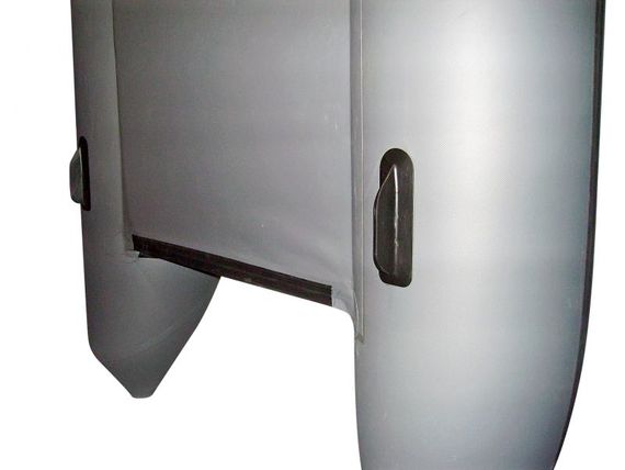 Надувная лодка FLINC FT320L