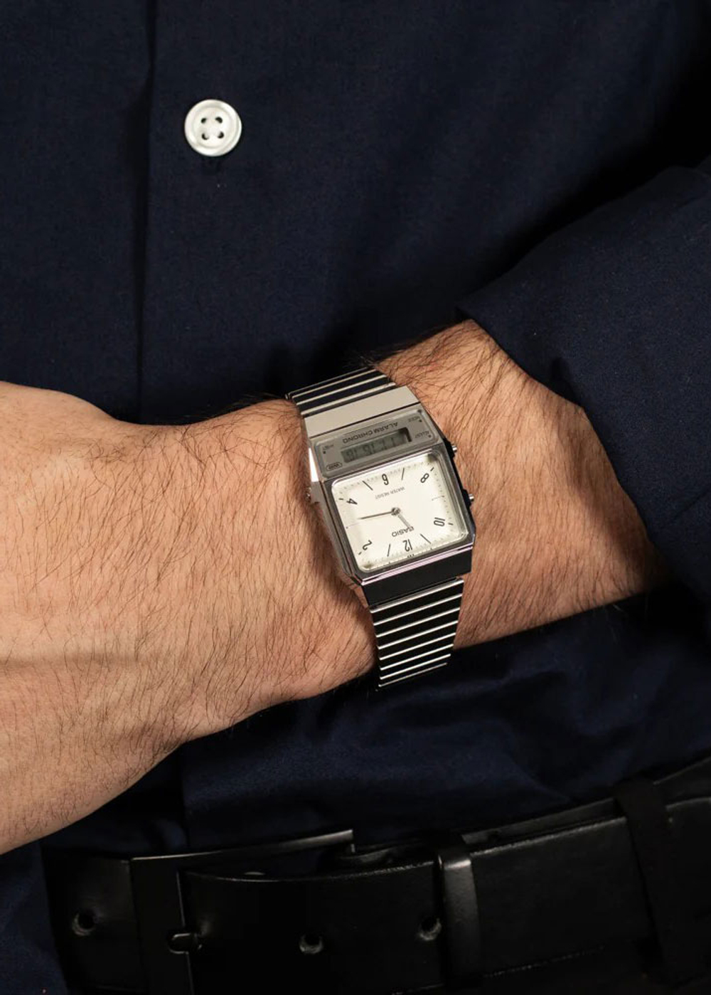 Часы Casio AQ-800E-7A2