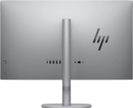 Моноблок HP OmniStudio X 27-cs0001ci B1RT2EA серебристый