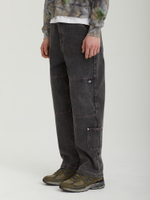 Мужские Джинсы Cntrst St Double Knee Denim