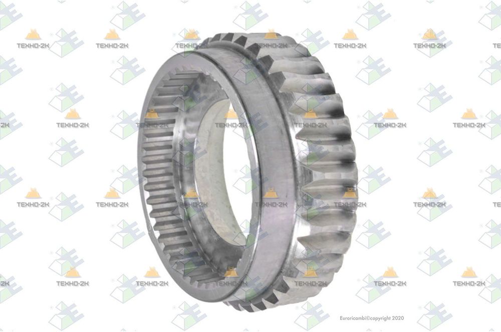 6G5533 ЧЕРВЯЧНАЯ ПЕРЕДАЧА Z 36